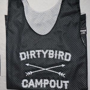Dirtybird Campout Tank (Reversible)